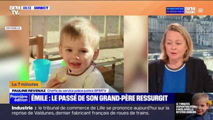 7 MINUTES POUR COMPRENDRE - Disparition d'Émile: pourquoi le passé du grand-père ressurgit
