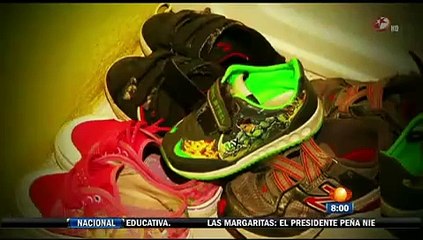 Secuestran a 20 niños de una guardería de Monterrey  y extorsionan a los padres