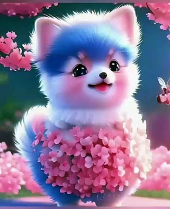 Beautiful Nacture Status