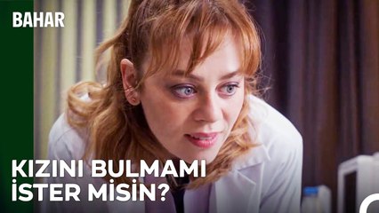 Bir Annenin Acısını En İyi, Anne Anlar... - Bahar 6. Bölüm