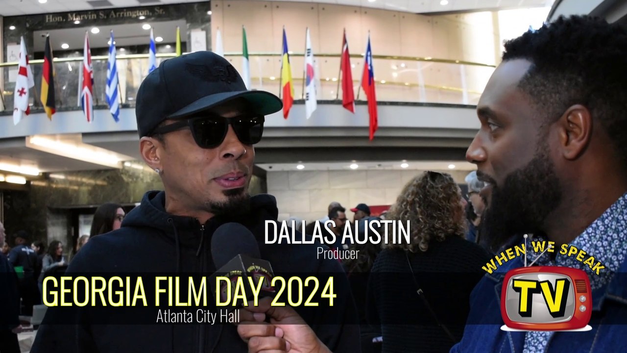Georgia Film Day 2024
