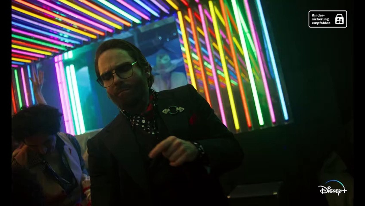 Becoming Karl Lagerfeld