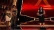 Peoples Choice Awards 2013  Sandra Bullock Wins Humanitarian Award