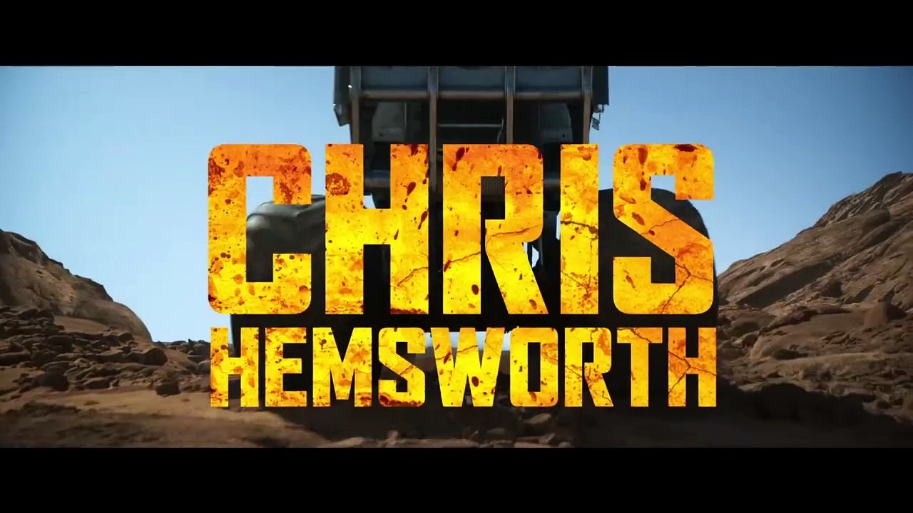 FURIOSA A MAD MAX SAGA Film (2024)