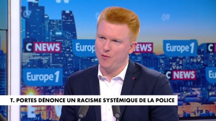 Entretien Exclusif avec Adrien Quatennens : Les Coulisses de La France Insoumise ✊