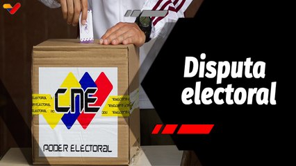 La Hojilla | Mario Silva: La paliza que se le dará a la oposición el 28 de julio, no la parará nadie