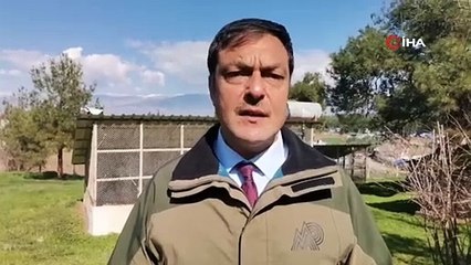 Kahramanmaraş’ta 10 bin kınalı keklik üretildi