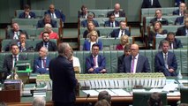 Prime Minister defends search for bipartisanship on proposed laws
