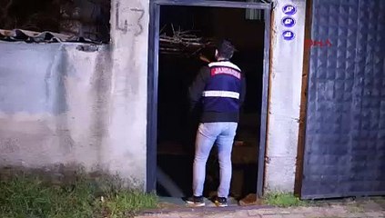 8 ilde terör operasyonu: Çok sayıda gözaltı var