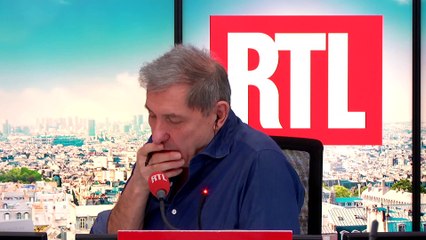 GAULLISME - Arthur Chevallier est l'invité de Yves Calvi