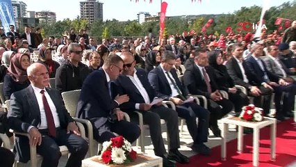 AK Parti Antalya Milletvekili Çavuşoğlu: “Antalya çok daha iyi hizmeti hak ediyor”