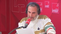Olivier Véran, l'Abbé Pierre du brazilian buttlift ! - Le Billet de Matthieu Noël