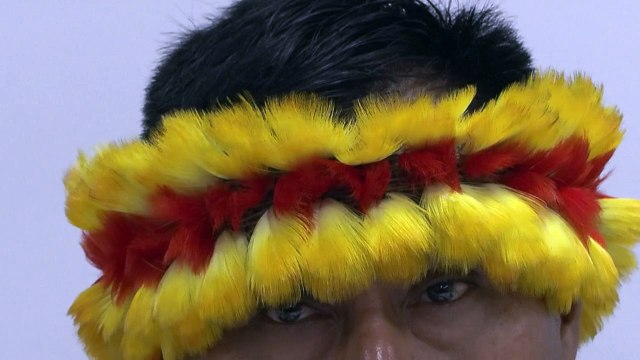 Indígenas peruanos denuncian depredación ambiental en Amazonía por minería ilegal