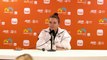 WTA - Miami 2024 - Simona Halep a perdu mais a le sourire : 