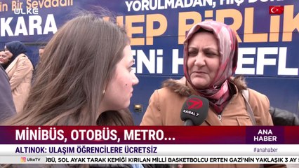 Ülke Ana Haber – 9 Mart 2024