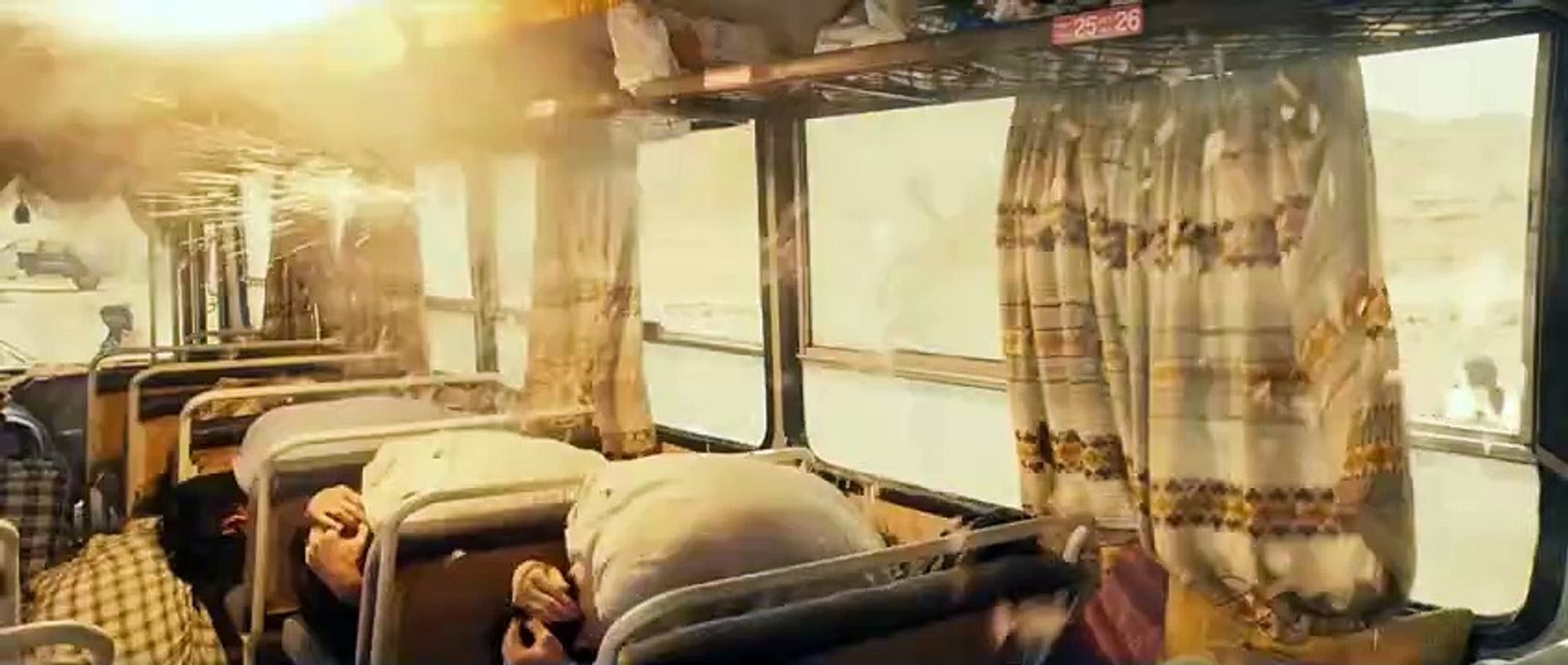 The point men - gegen die zeit trailer df