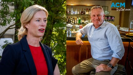 Rockliff and White refuse to form coalition governments (20/3/24)