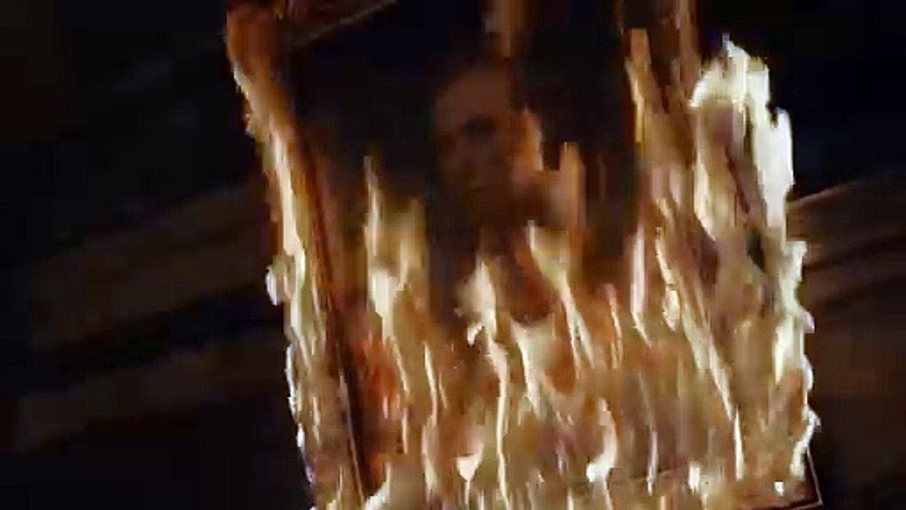 Interview With The Vampire - staffel 2 Trailer OV