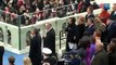 Beyonce Sings the National Anthem  2013 Inauguration