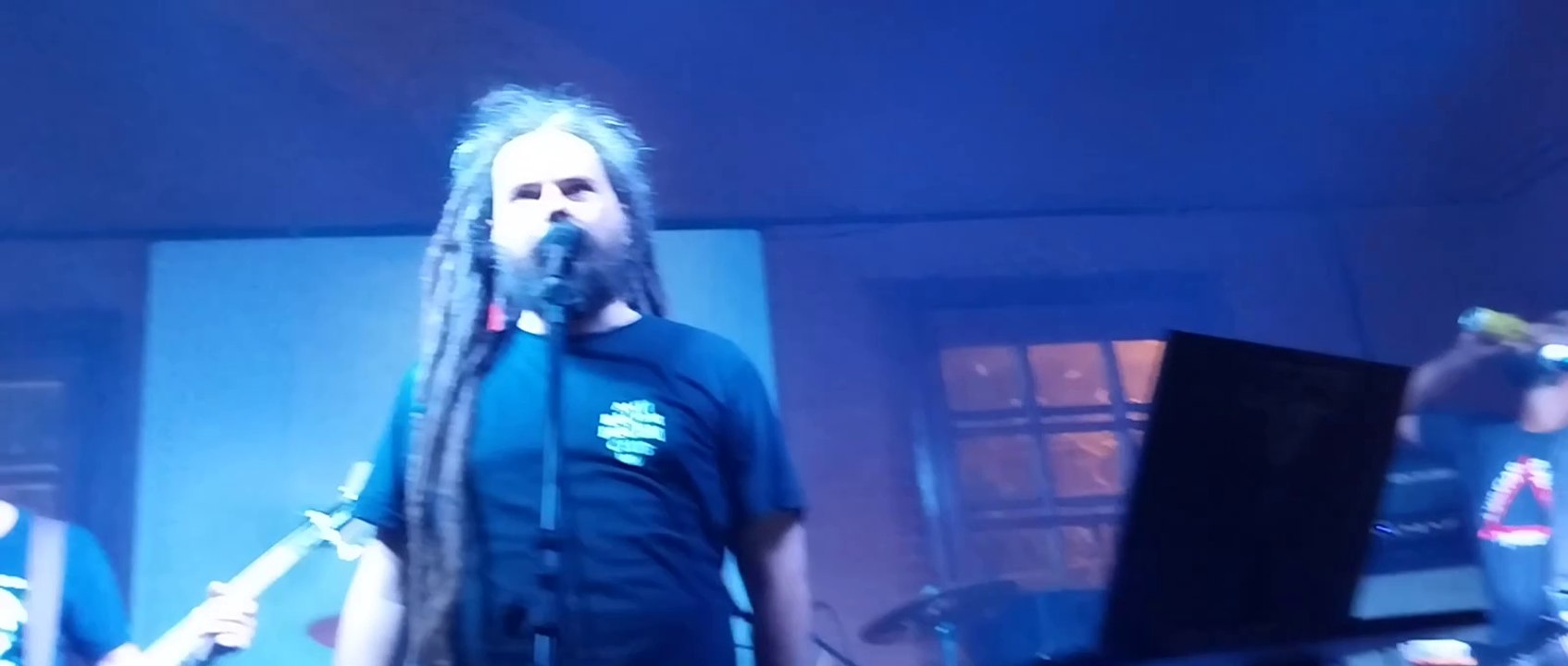 ROCK CULTURE- BANDA SUPERHALL - 14/03/24 ARTUR NOGUEIRA