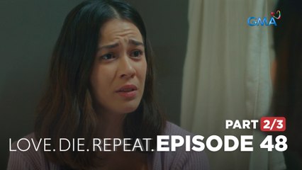 Love. Die. Repeat: The punishment to the friend turned mistress! (Full Episode 48 - Part 2/3)