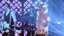 Gin Wigmore Performs Man Like That JIMMY KIMMEL LIVE