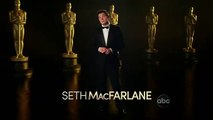 The Oscars Celebrate Psycho Oscar Promo