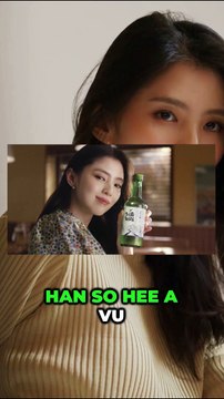 Les contrats de Han So Hee en tant que mannequin publicitaire prennent fin | actu kpop