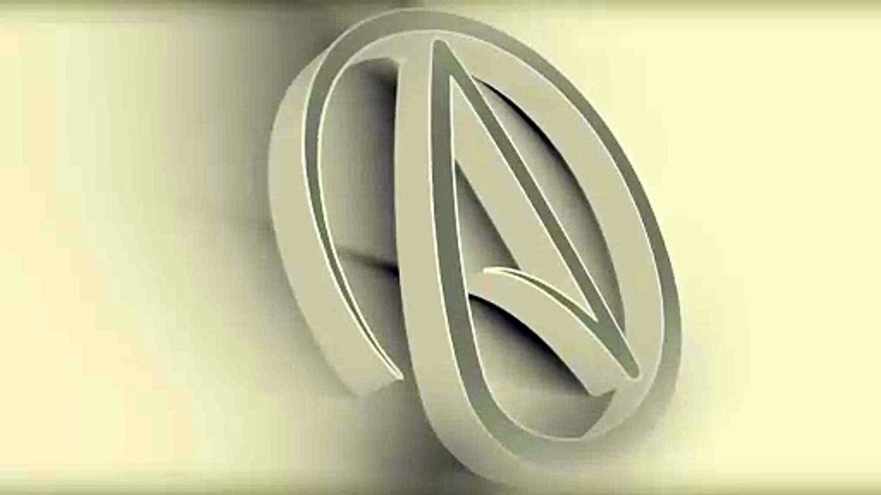 Arabic Archive Logo