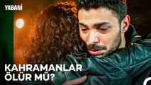 Daha Kurtarılmayı Bekleyen Çok Çocuk Var... - Yabani 27. Bölüm