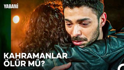 Yabani 27. Bölüm: Asi'nin Yaman'a Sitemi ve Büyük İntikam Planı 🌟