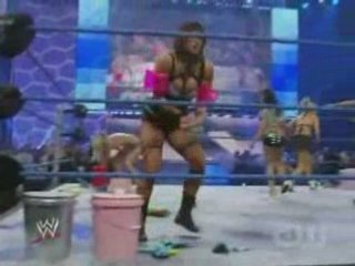 SD Wet N Wild Water Fight