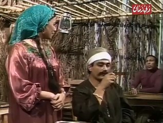مسلسل انا البرادعى يا رشدى  ح 10  عبد الله غيث سهير البابلي ليلى علوي