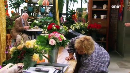 Rote Rosen Folge 1086 🌹