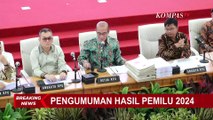 Analisis Pengamat Politik Soal Keterlambatan Rekapitulasi dari Papua Pegunungan dan Papua