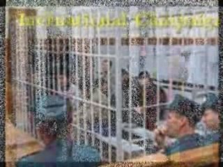 Uzbekistan Faces Widespread Injuries