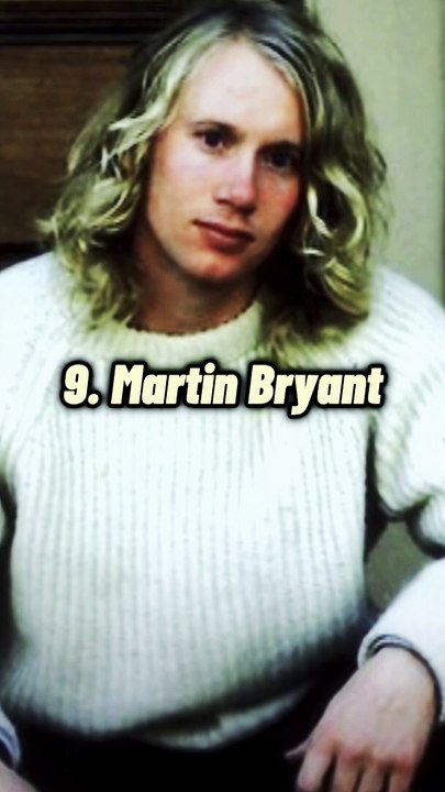 Top 10 des peines de prisons les plus longues au monde