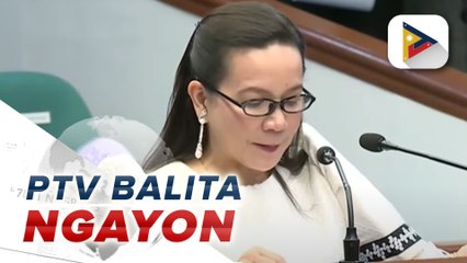 Sen. Grace Poe, isinusulong ang pagpasa sa Revised Animal Welfare Act