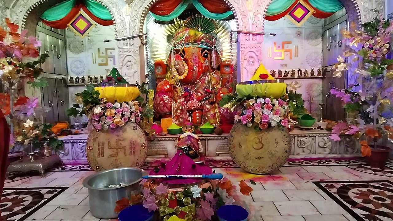 Watch Video: भक्तजन ध्यान दें, फिर नहीं मिलेगा...