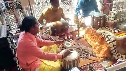 पांडुपोल हनुमान मंदिर पहुँच रहे श्रद्धालु, धार्मिक अनुष्ठान कर मांगी मन्नत