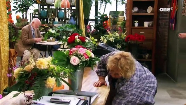 Rote Rosen Folge 1086