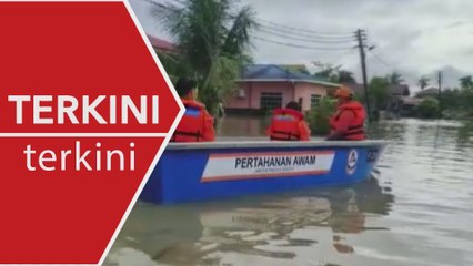 [TERKINI] PAC sifatkan kos RM129 juta untuk program ramalan, amaran banjir tidak berbaloi
