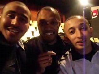 LA SWIJA POUR LES 4 ANS DE LYDIE-FLORE