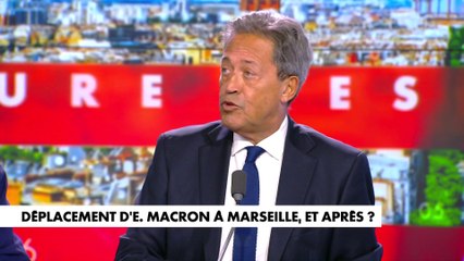 Georges Fenech : «Il faudrait un plan Marshall pour lutter contre la drogue»