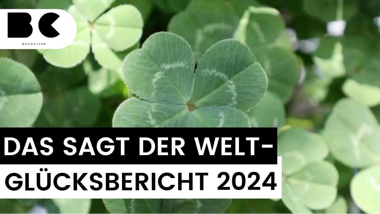 Finnland ist erneut das glücklichste Land der Welt