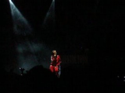 Kenza Farah - Concert Lille - Mon ange