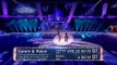 Gareth Thomas  Routine1 All these things that I have Done  Dancing On Ice 2013 January 13 2013