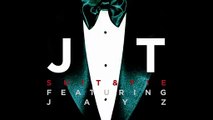 Justin Timberlake  Suit  Tie NEW Single Audio Full