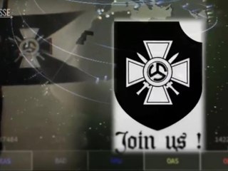 Diffondevano contenuti antisemiti e neonazisti: misure per due minori