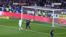 Cesc Fàbregas Goal Real Madrid 01 Barcelona 30012013